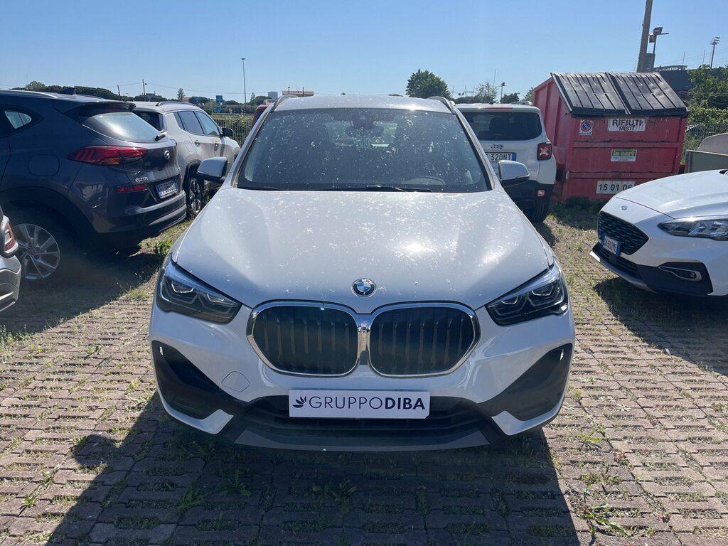 BMW X1 sdrive16d Business Advantage auto