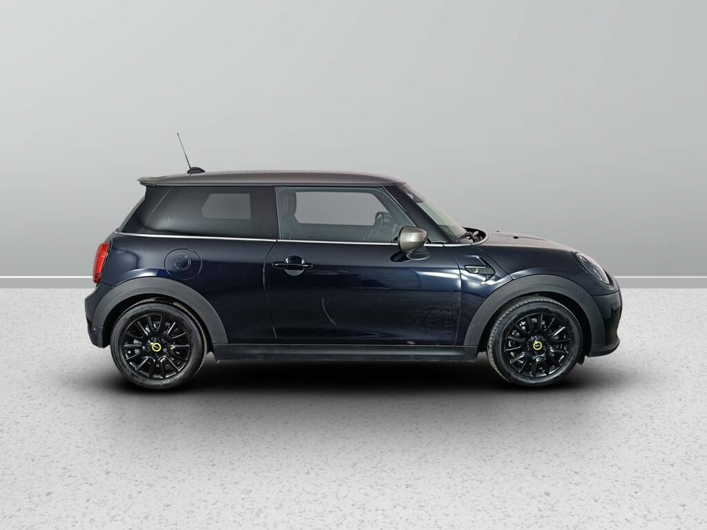 Mini Mini 3p Cooper SE Electric auto