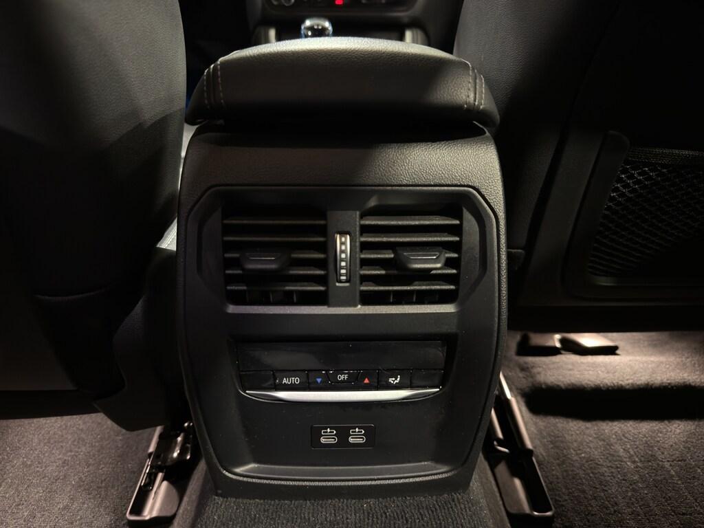 BMW i4 M i4 M50 Sport auto