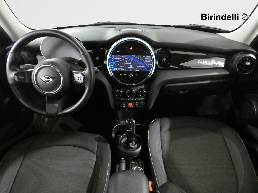 Mini Cooper 1.5 TwinPower Turbo Cooper