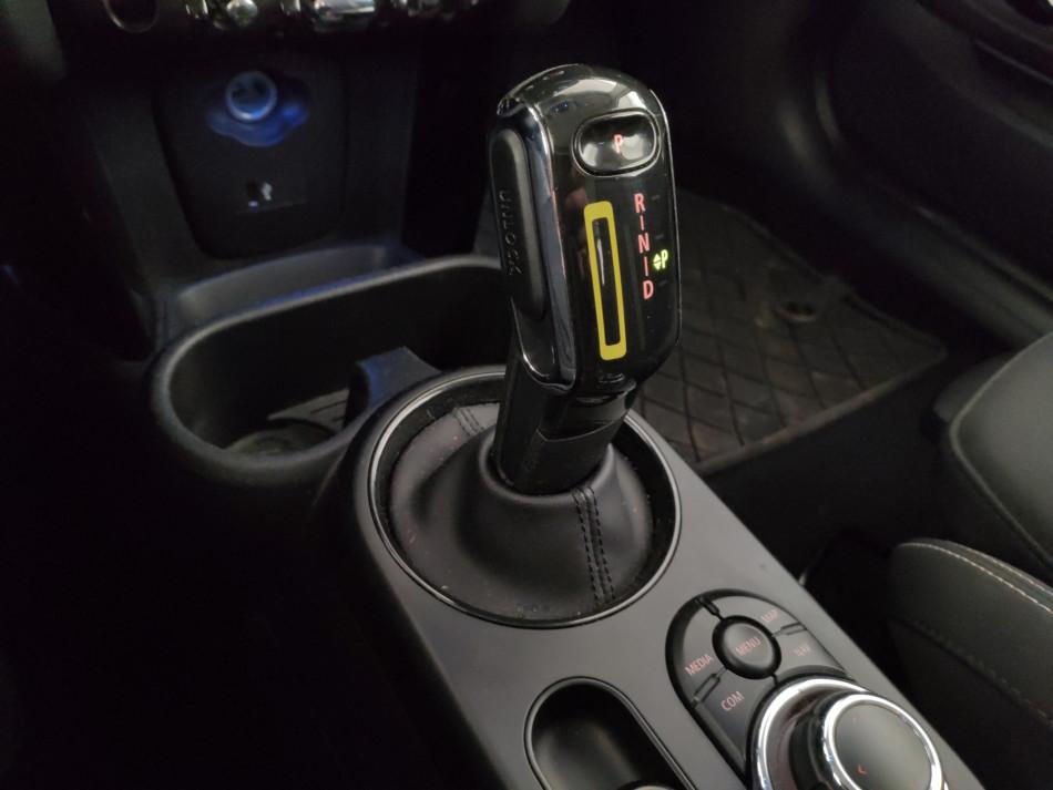 Mini Mini 3p Cooper SE Resolute auto