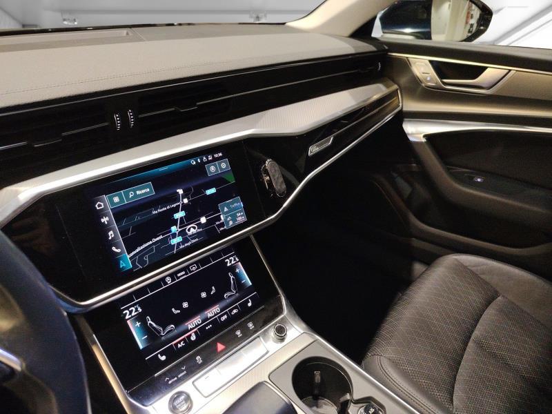 Audi A6 35 2.0 tdi mhev Business s-tronic