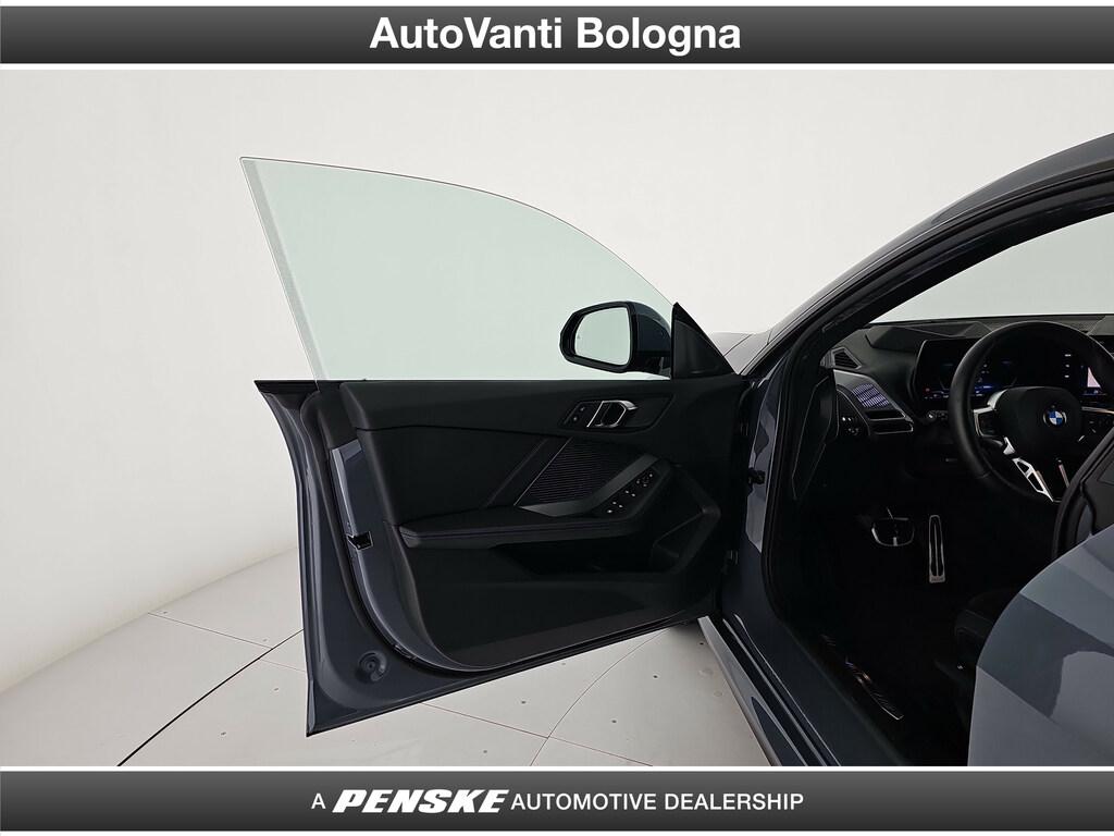 BMW Serie 2 218d Gran Coupe MSport Pro auto