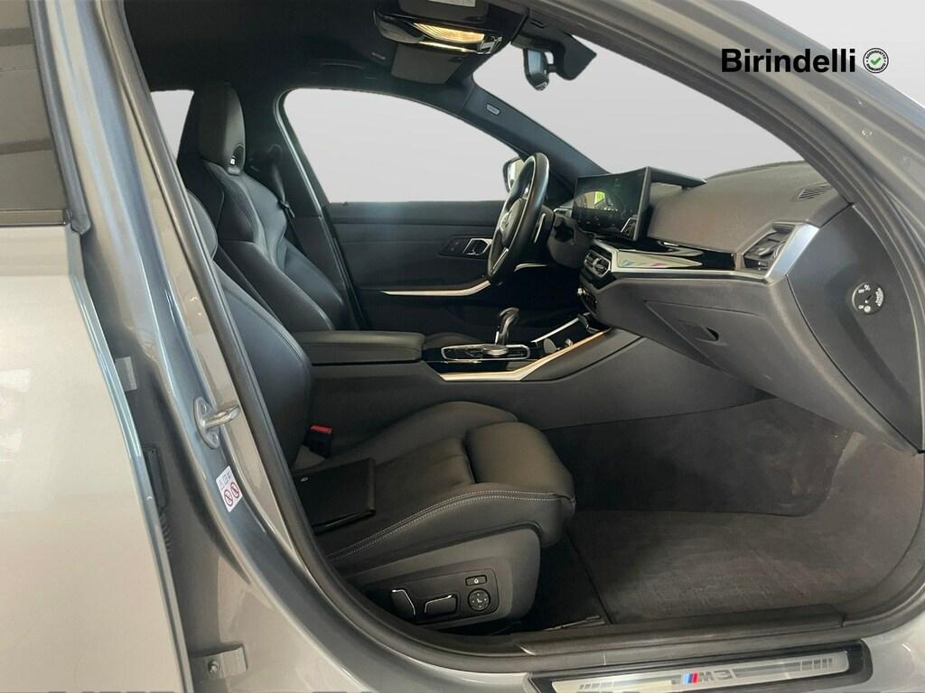 BMW M3 Touring 3.0 Competition M xdrive auto