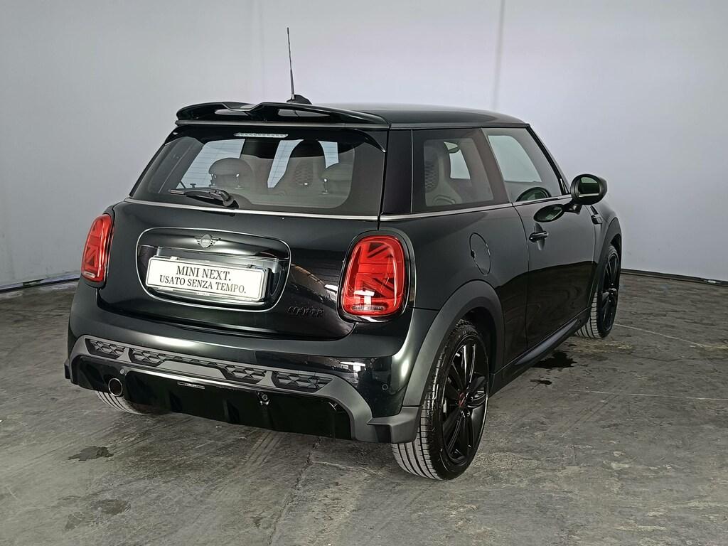 Mini Cooper 1.5 TwinPower Turbo Cooper