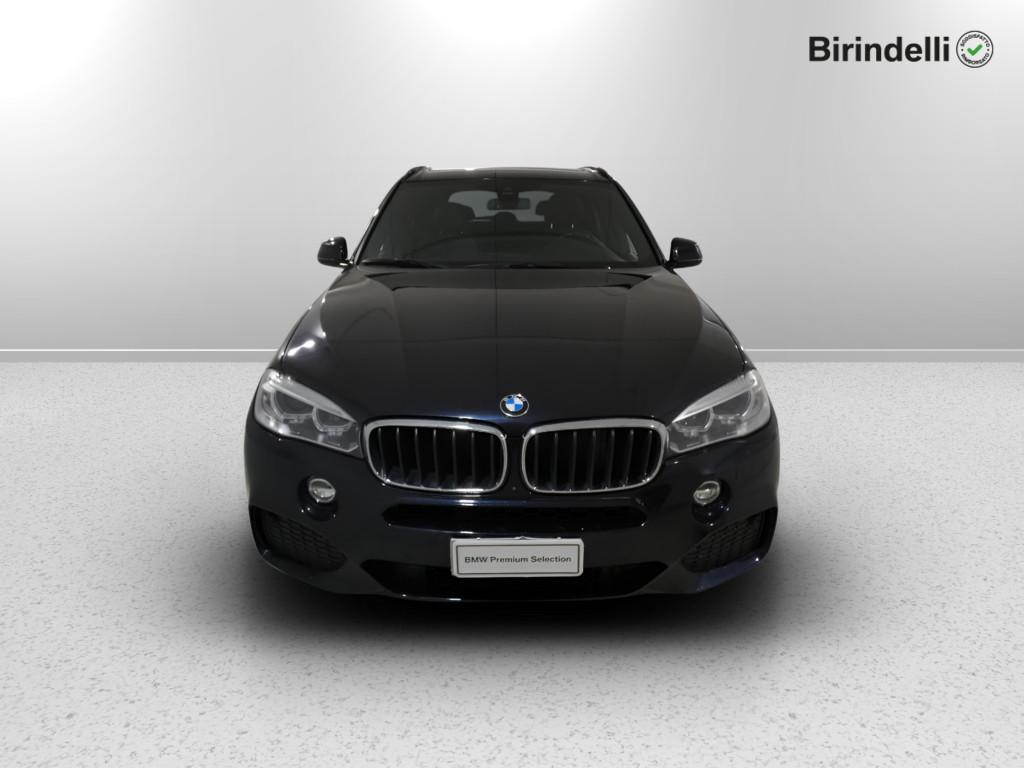 BMW X5 xdrive25d Business 231cv auto