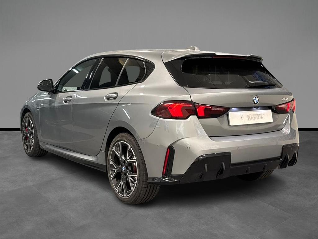 BMW Serie 1 118d MSport Pro auto