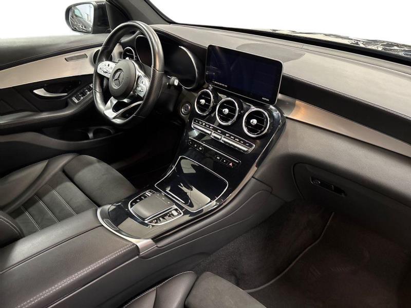Mercedes GLC 300 d Premium Plus 4matic auto