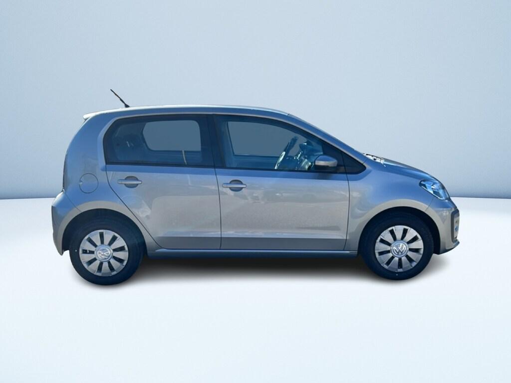 Volkswagen up! 5p 1.0 Move up! 60cv