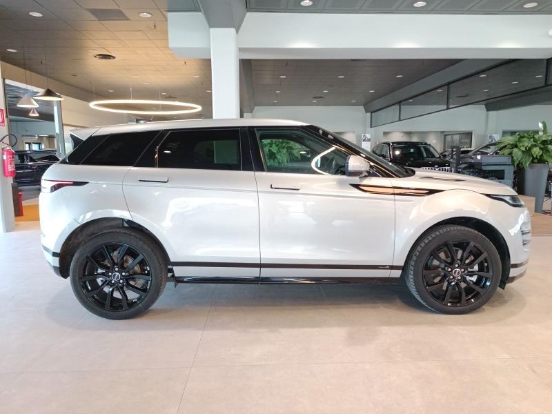 Land Rover Range Rover Evoque Evoque 2.0d i4 mhev R-Dynamic S awd 150cv auto