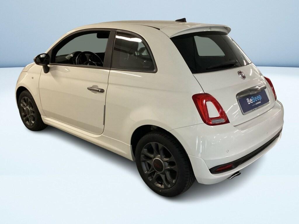 Fiat 500 1.2 Sport 69cv my20
