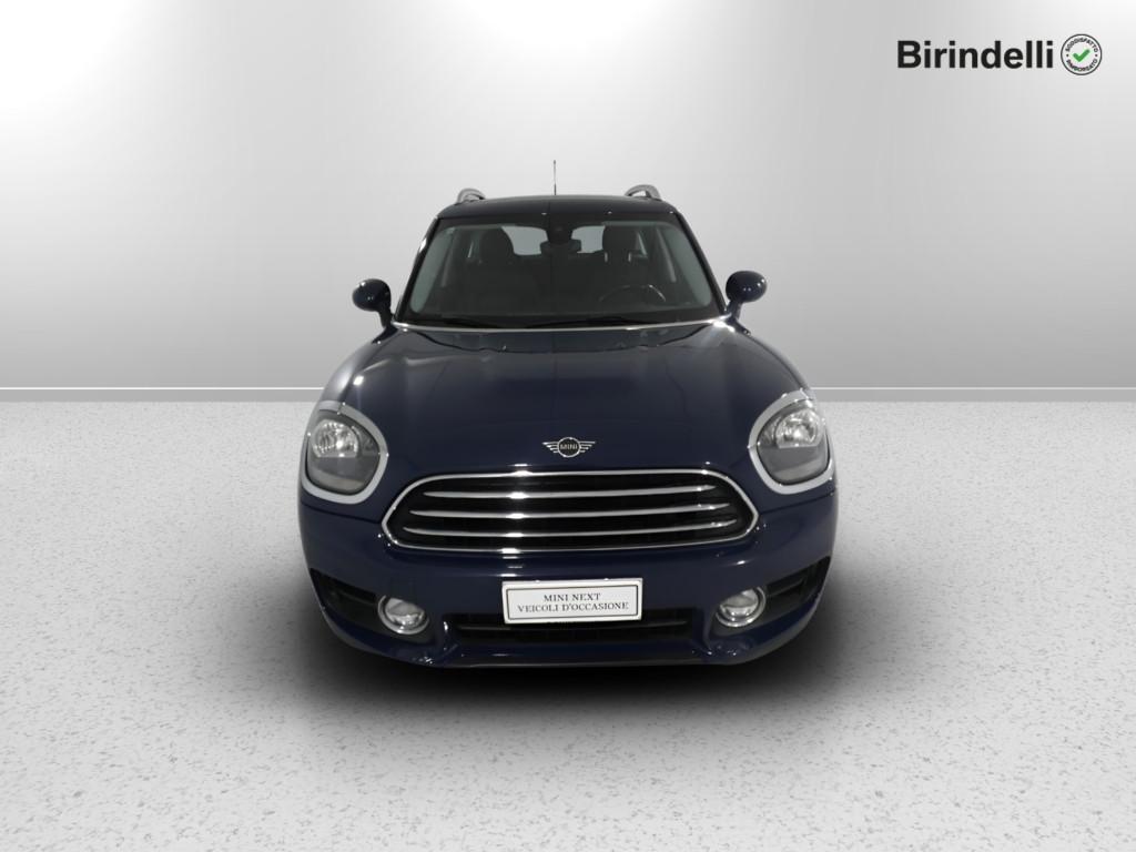 Mini One Countryman 1.5 One