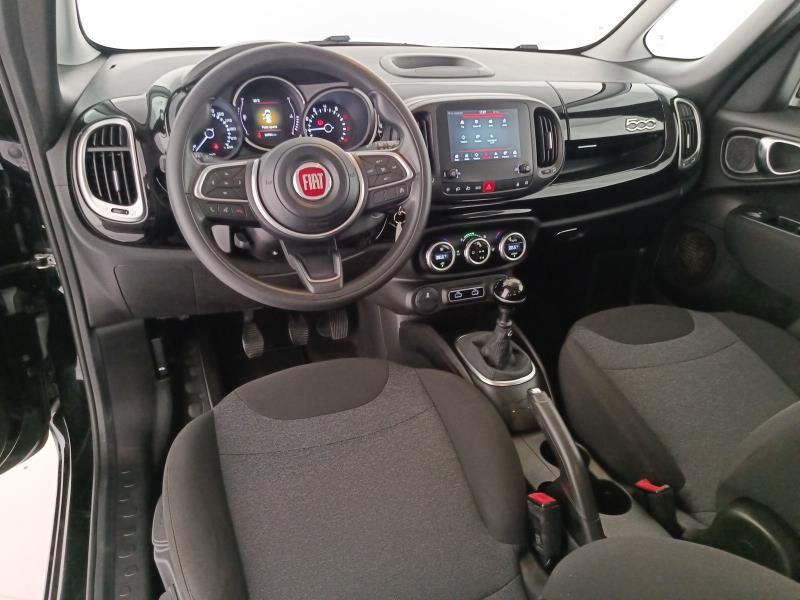 Fiat 500L 1.4 95cv my20