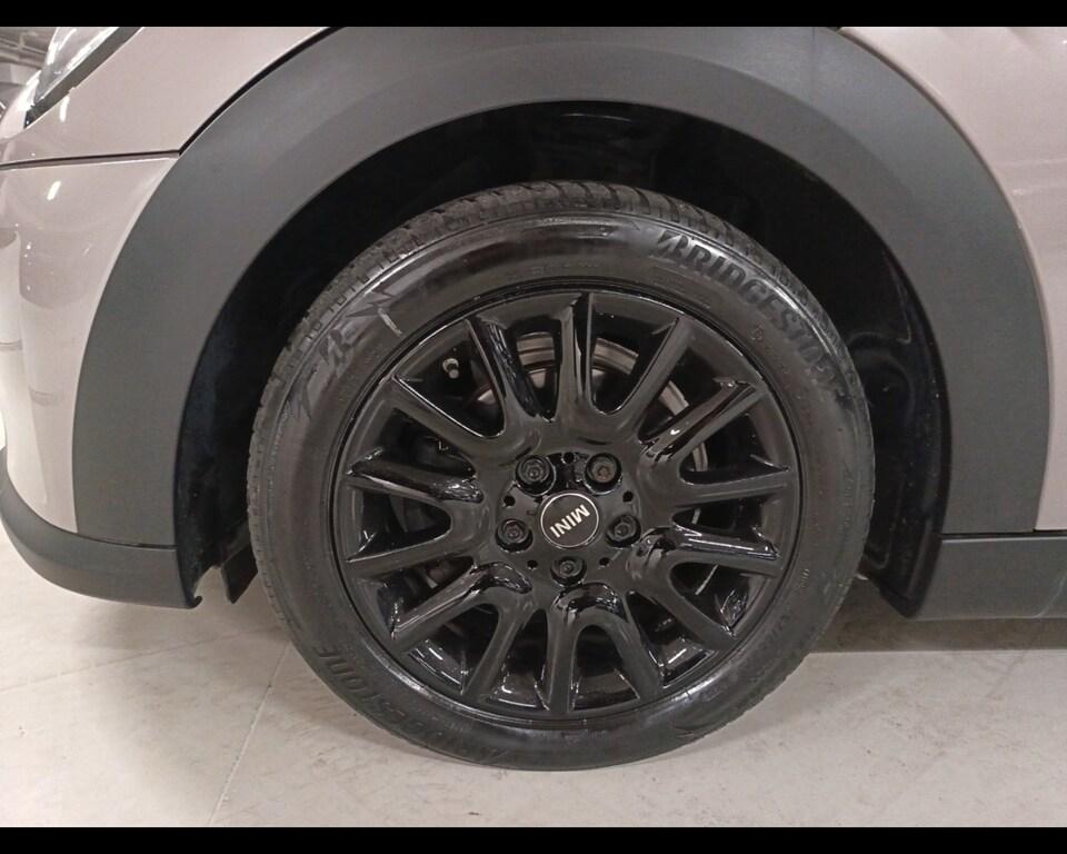 Mini Cooper 1.5 TwinPower Turbo Cooper