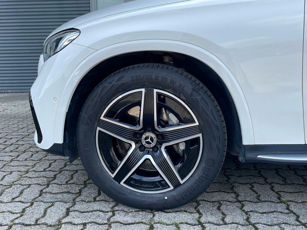 Mercedes GLC 220 d mhev AMG Advanced 4matic auto