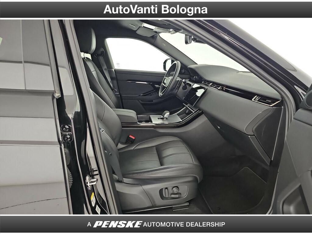 Land Rover Range Rover Evoque Evoque 2.0d i4 mhev S awd 163cv auto