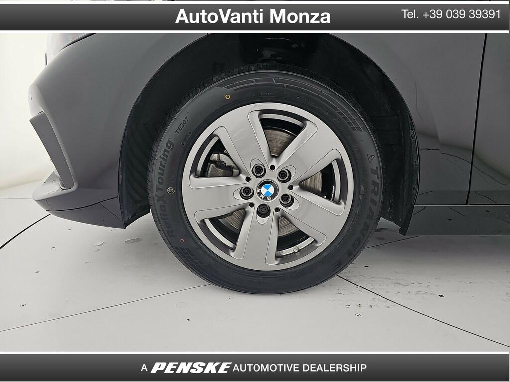 BMW Serie 1 118i Business Advantage 136cv auto