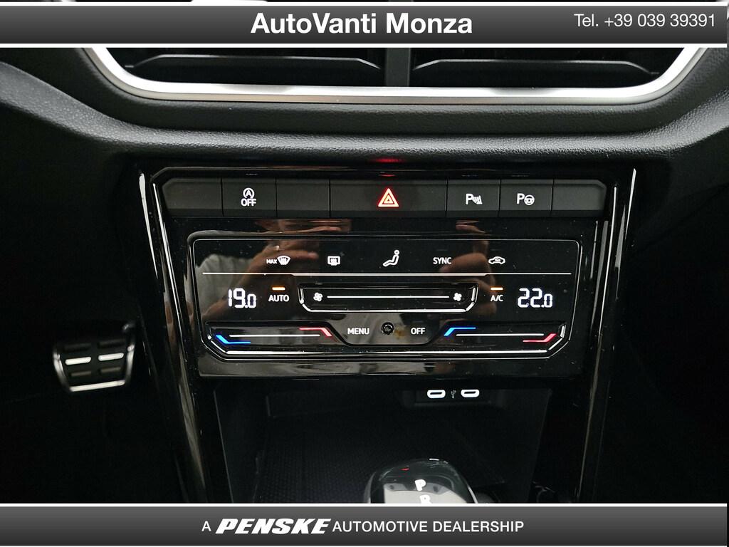 Volkswagen T-Roc 1.5 tsi act R-Line dsg