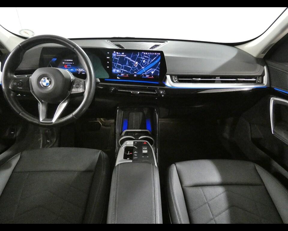 BMW X1 sdrive18d X-Line auto
