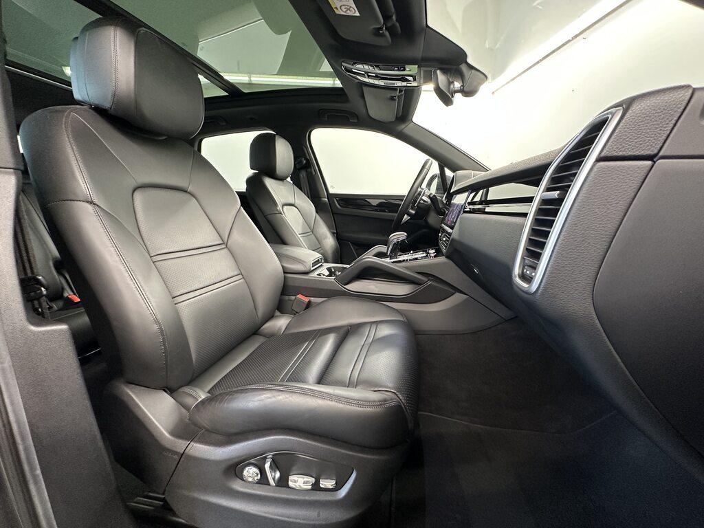 Porsche Cayenne 3.0 tiptronic