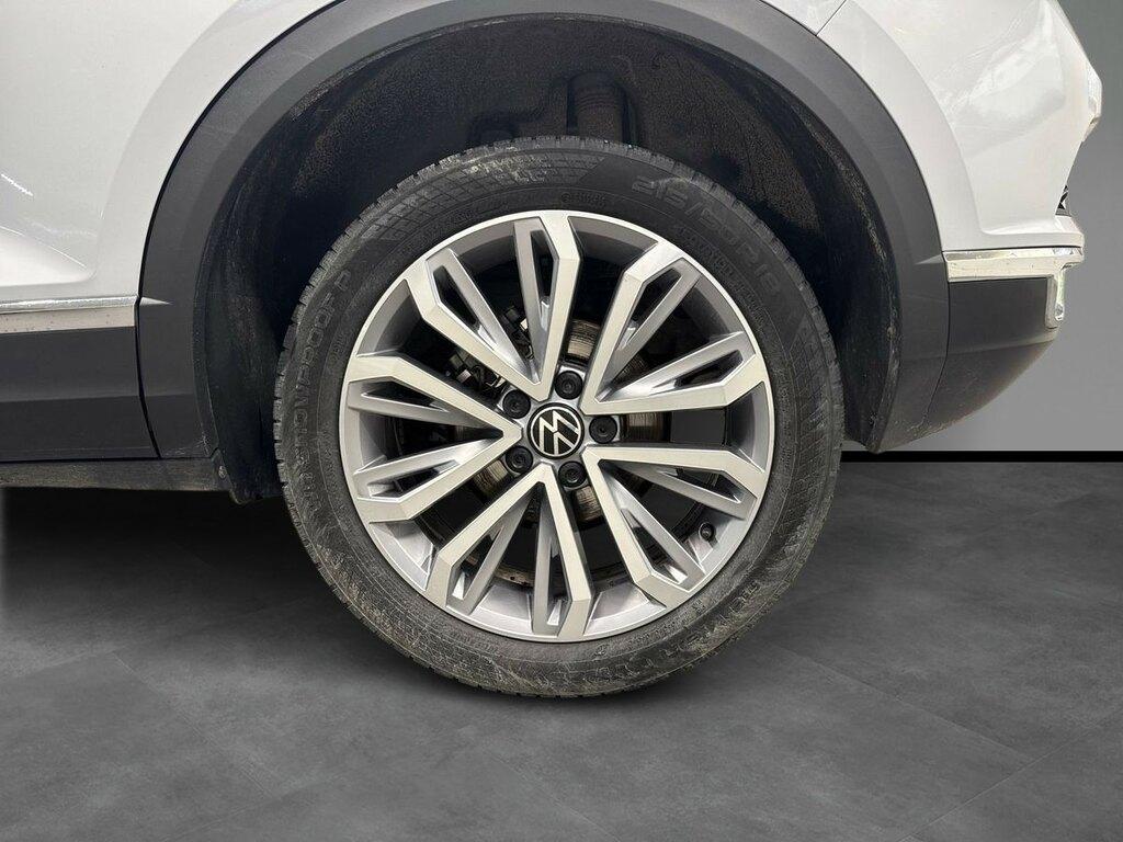 Volkswagen T-Roc 2.0 tdi Business 115cv
