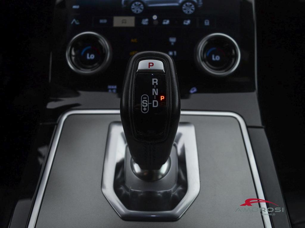 Land Rover Range Rover Evoque Evoque 2.0d i4 mhev R-Dynamic HSE awd 163cv auto