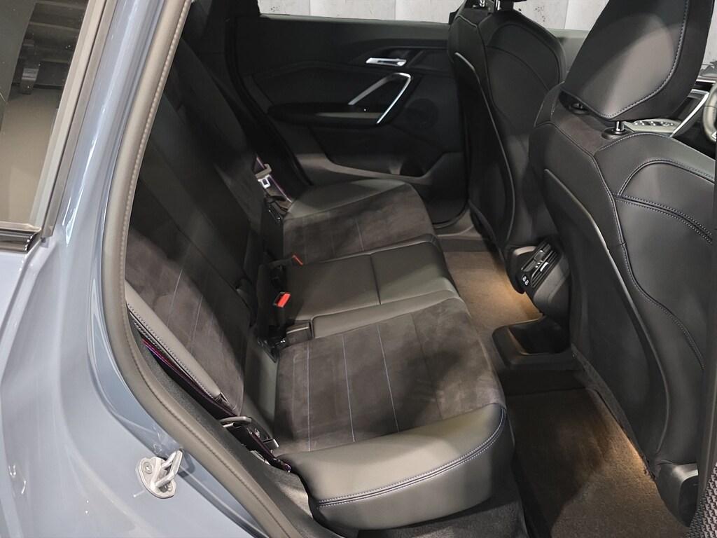 BMW X1 xdrive 25e MSport Pro auto