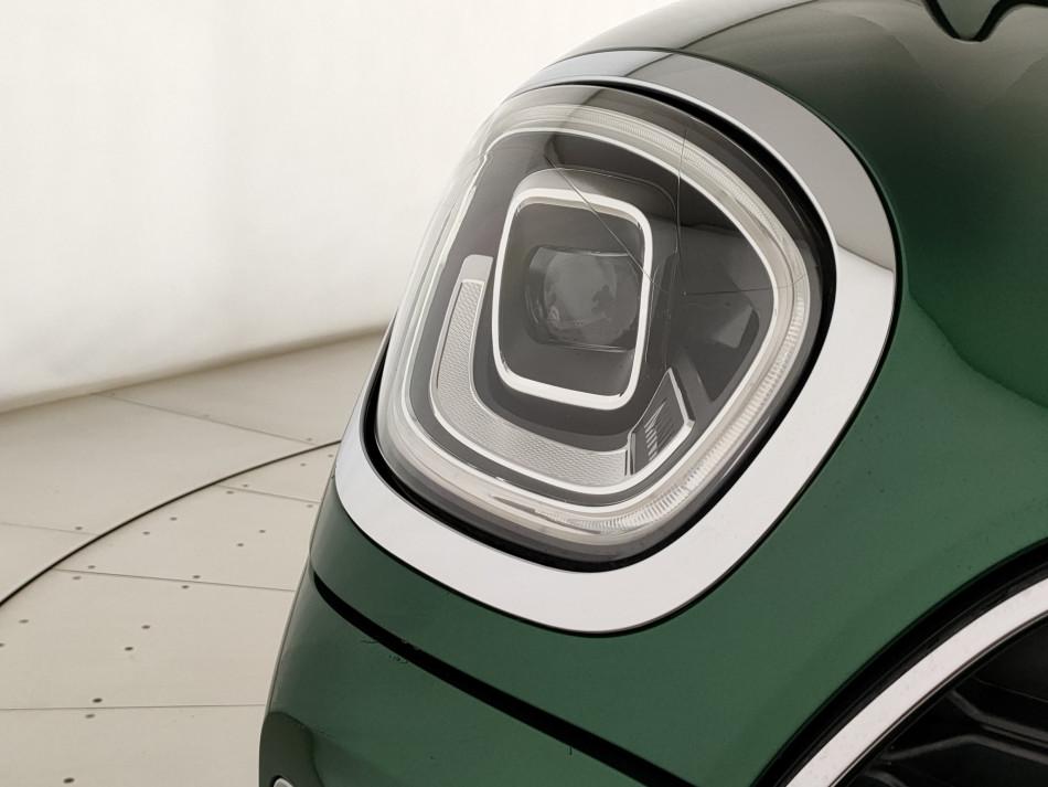 Mini Mini Countryman 1.5 Cooper SE All4 all4 auto