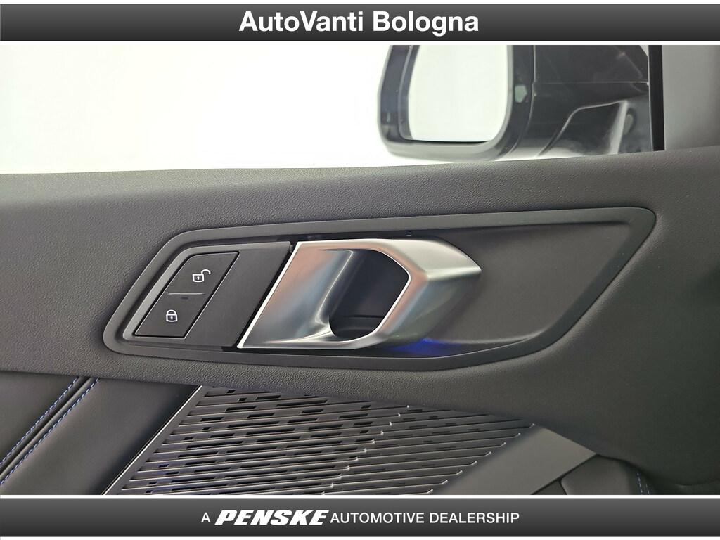 BMW Serie 2 218d Gran Coupe MSport Pro auto