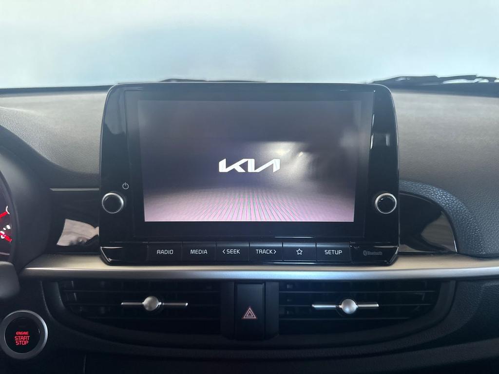 Kia Picanto 1.0 dpi Style Gpl amt