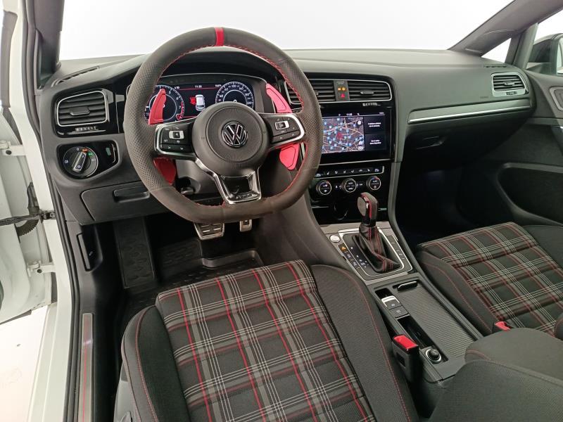 Volkswagen Golf GTI Golf 5p 2.0 tsi Gti Performance 245cv dsg