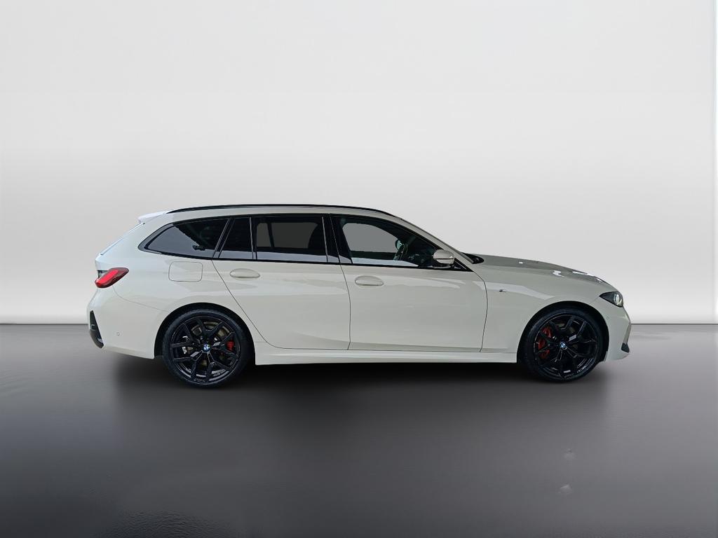 BMW Serie 3 320d Touring mhev 48V xdrive M Sport Pro auto