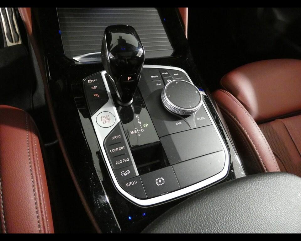 BMW X4 xdrive20d mhev 48V Msport auto