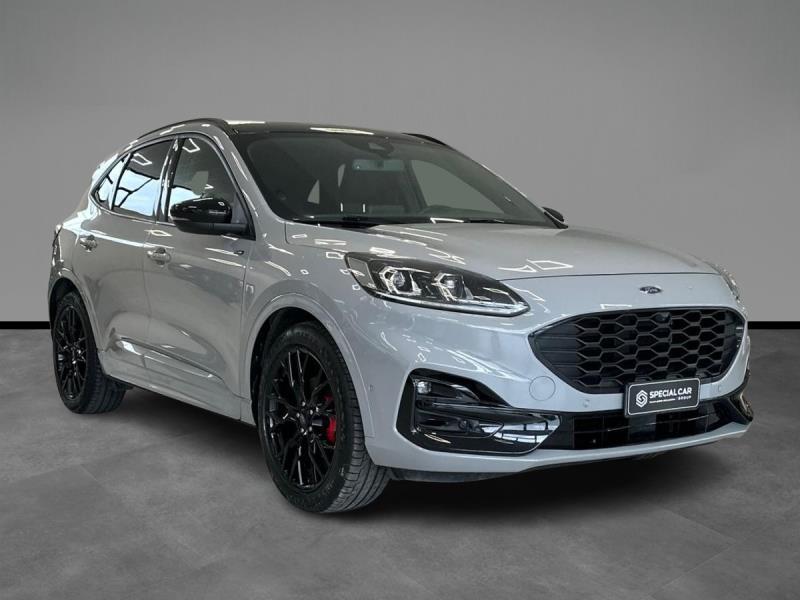Ford Kuga 2.5 full hybrid ST-line X 2wd 190cv e-shifter