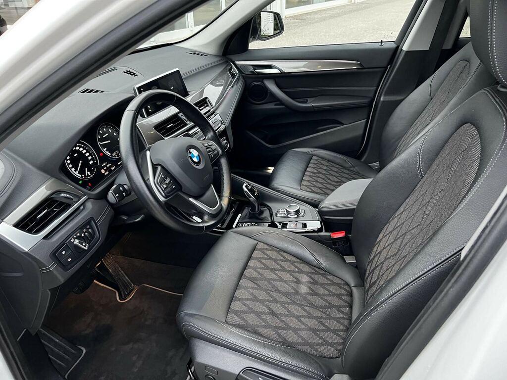 BMW X1 sdrive18i xLine Plus 136cv auto