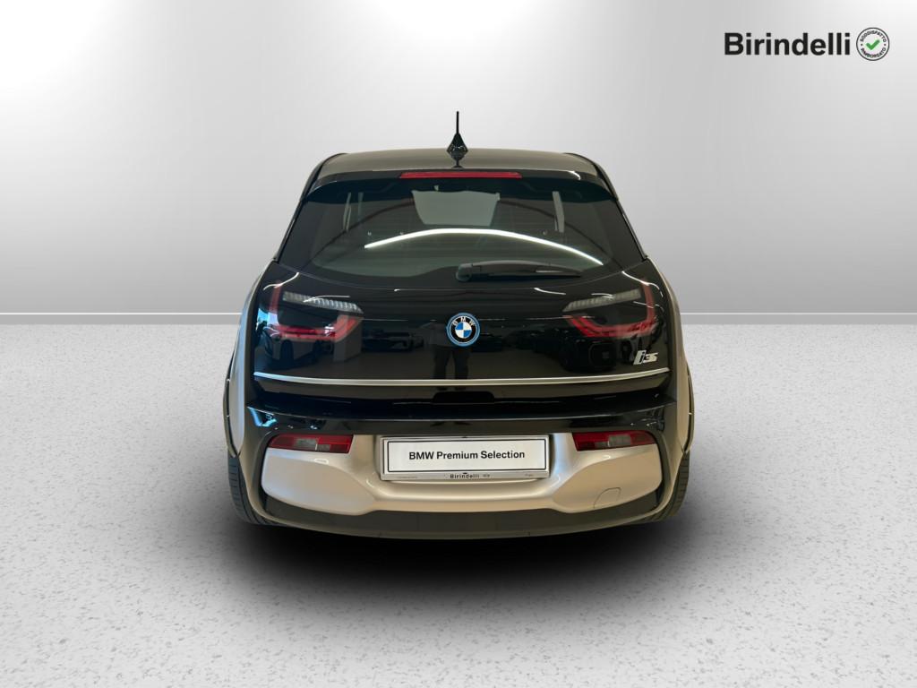 BMW i3 s 120Ah CVT