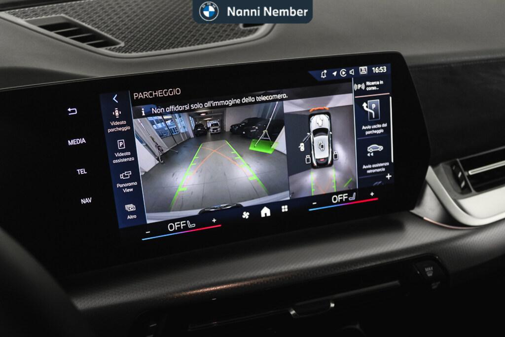 BMW X2 xdrive 20d 48V MSport Pro auto