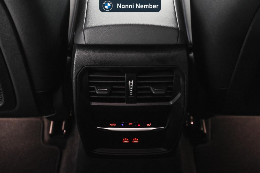 BMW Serie 4 420d Gran Coupe mhev 48V xdrive Msport auto