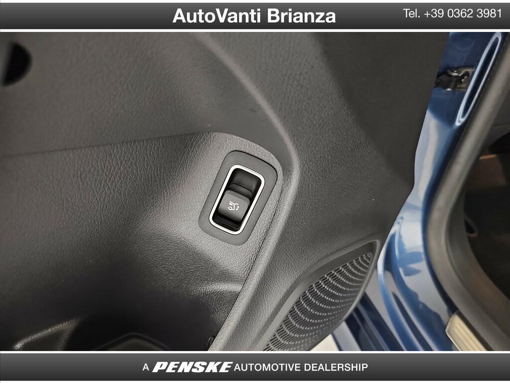 Mercedes CLA Shooting Brake 200 d Premium auto