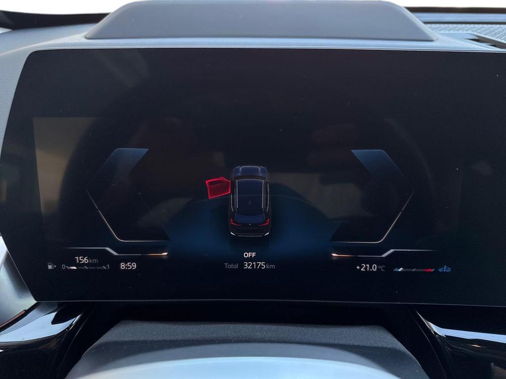 BMW X1 sdrive18i X-Line auto