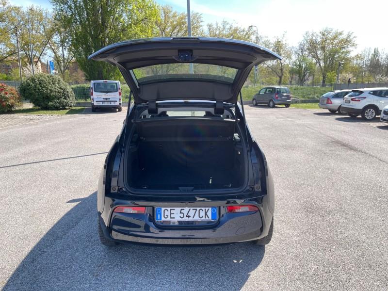 BMW i3 120Ah Advantage