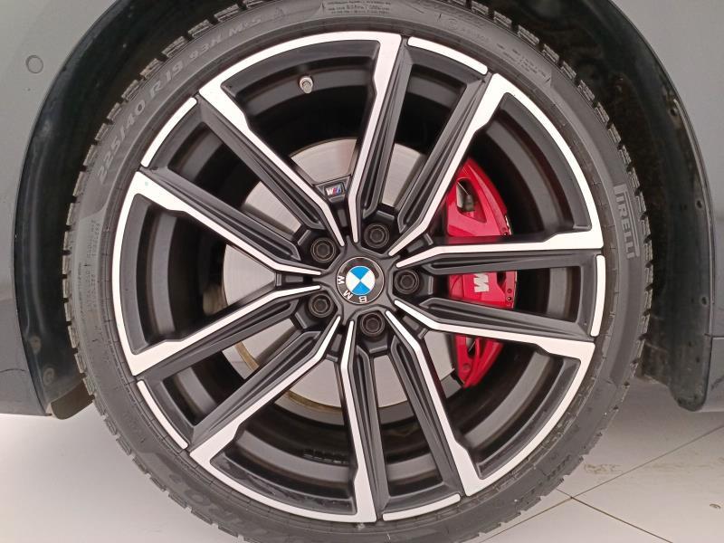 BMW Serie 4 M M440i mhev 48V xdrive auto