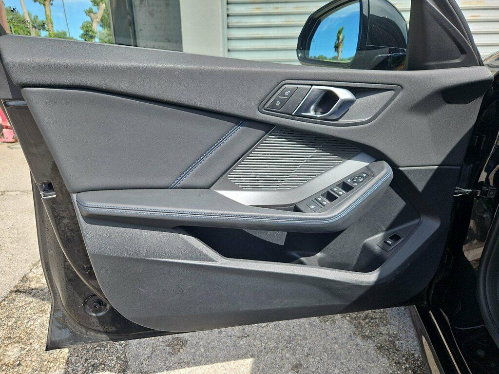 BMW Serie 1 118d MSport Pro auto