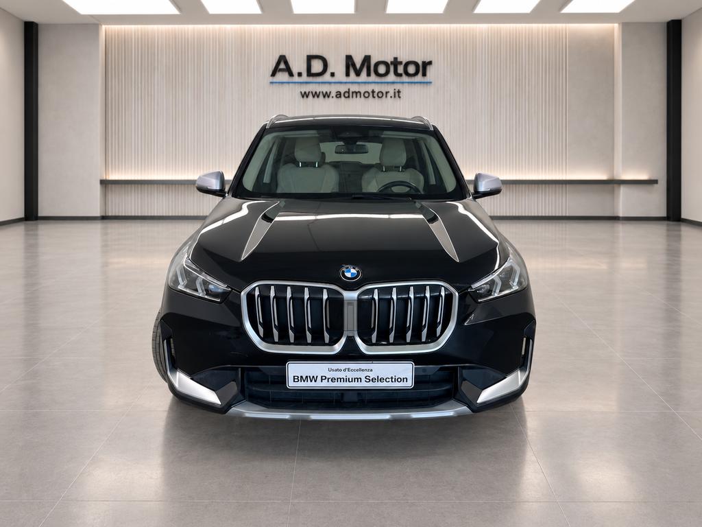 BMW X1 sdrive18i X-Line auto