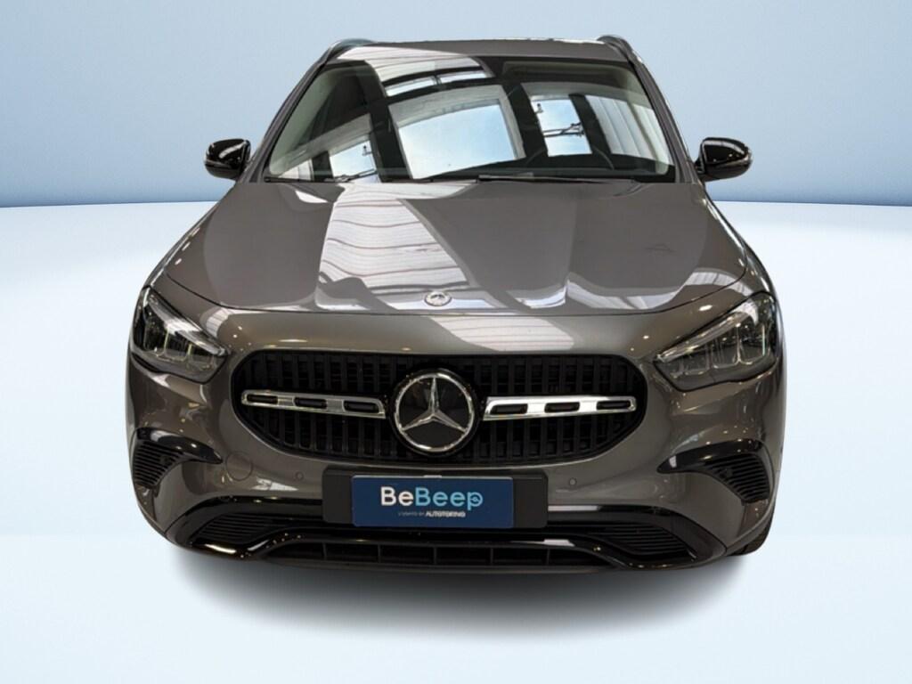 Mercedes GLA 200 d Progressive Advanced Plus auto