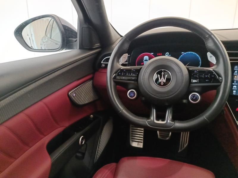 Maserati Levante Grecale 3.0 V6 Trofeo 530cv auto