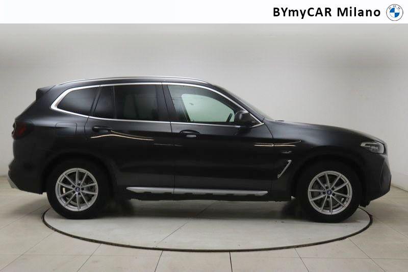 BMW X3 xdrive30e auto