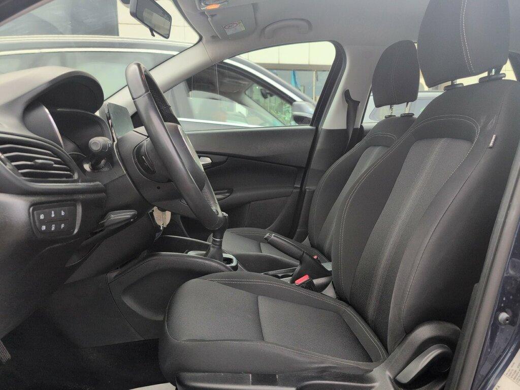 Fiat Tipo SW 1.3 mjt Mirror s&s 95cv my20