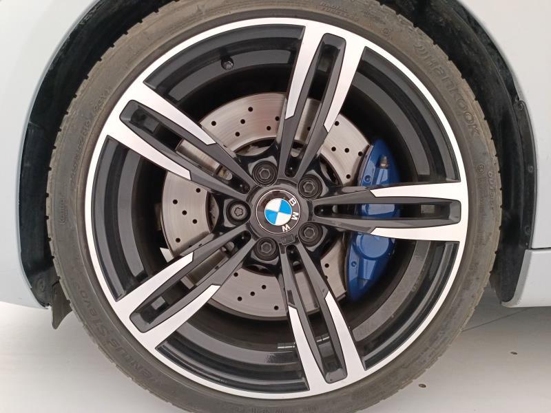 BMW M2 Coupe 3.0 Competition 410cv dkg