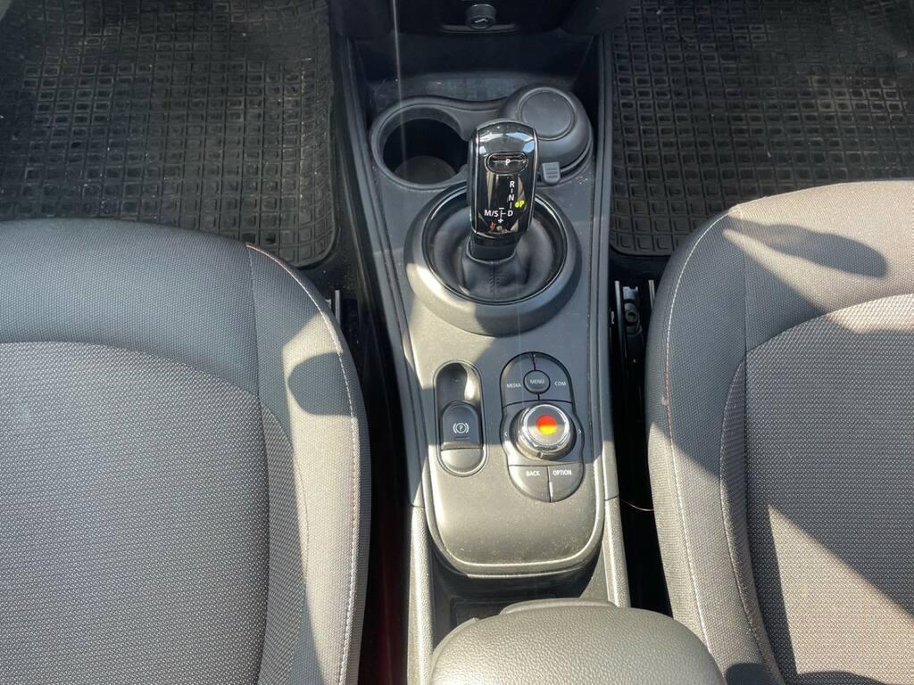 Mini One D Countryman 1.5 TwinPower Turbo One D